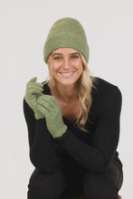 Plain Beanie