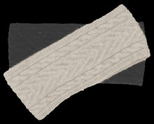 Cable Headband