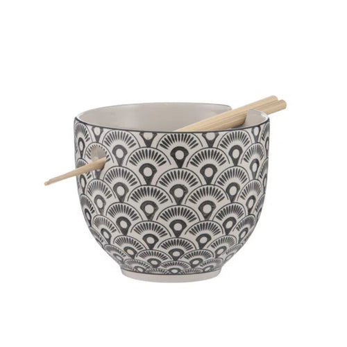 Nara Noodle Bowl