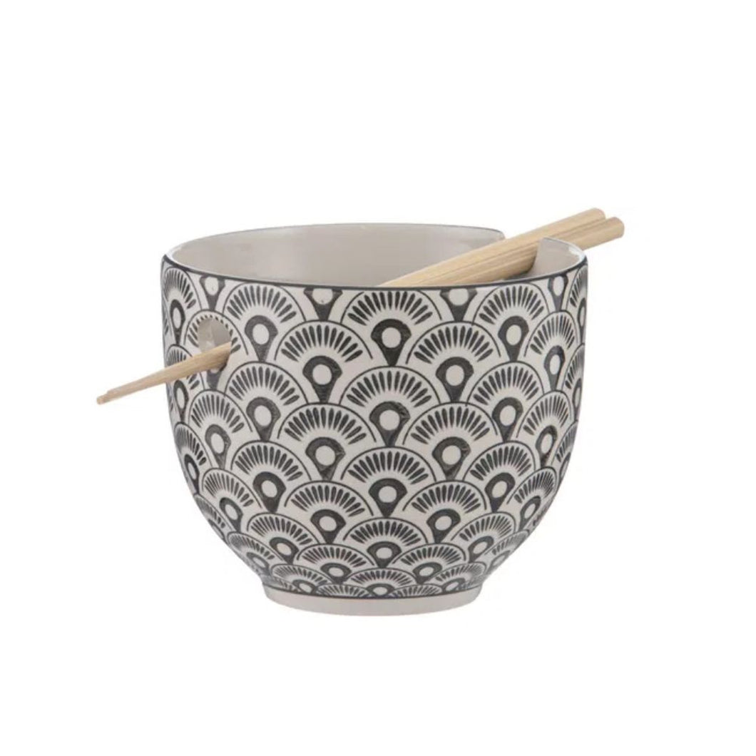 Nara Noodle Bowl