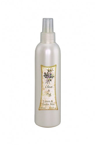 Olive & Fig Mist Spray