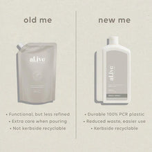 Lemon & Pomegranate Spray