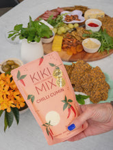 Kiki Mix - Chilli Cumin