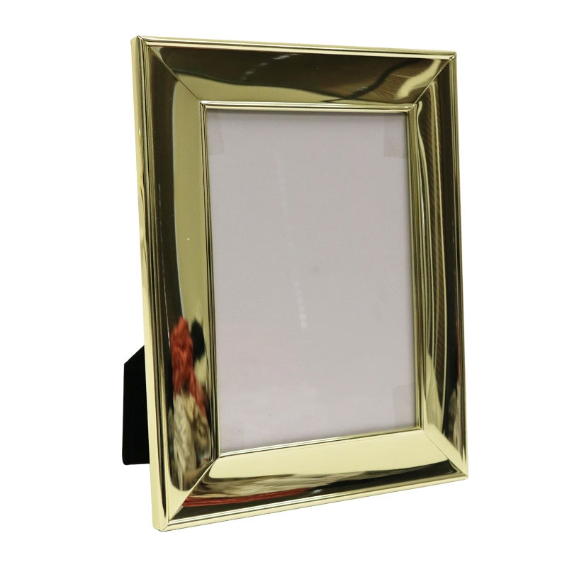 Style 6 Gold Frame