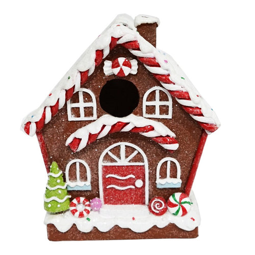 20cm Gingerbread House