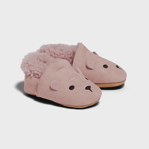 COSY MOC Dusky Pink