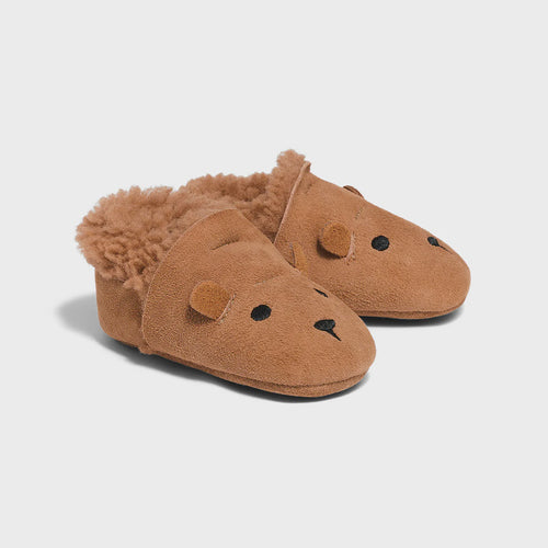 COSY MOC Tan
