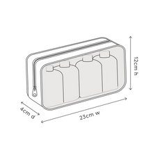 Hair & body travel pack by Al.ive Description The al.ive body Australian made hand, body & hair range combines product purity with designer aesthetics to stimulate your senses and shape your surroundings. Rosies Gifts, Mosgiel