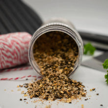 Pimped Pepper Shaker