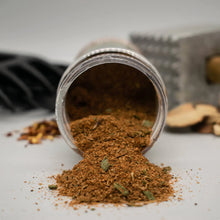 Jammin' Jerk Shaker