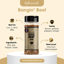 Bangin' Beef Shaker