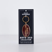 Auto Ego Keyring