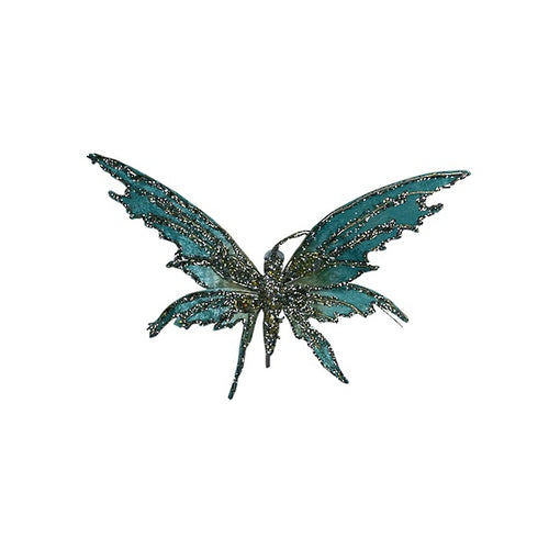 Dragonfly on Clip