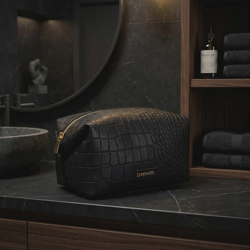 Resa Wash Bag
