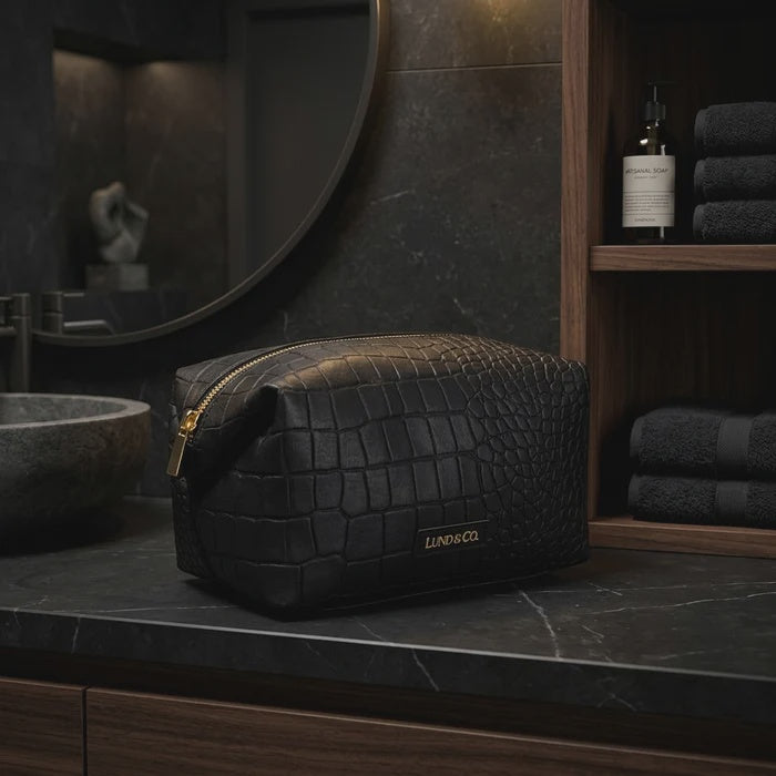 Resa Wash Bag