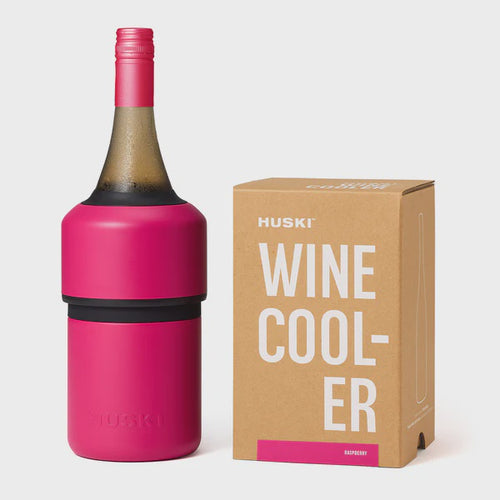 Wine Cooler - Raspberry