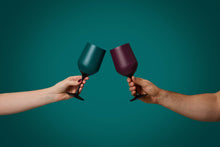 Huski Wine Tumbler - Malbec