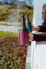 Huski Beer Cooler - Malbec