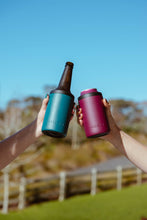 Huski Beer Cooler - Malbec