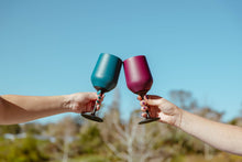 Huski Wine Tumbler - Malbec