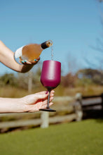 Huski Wine Tumbler - Malbec