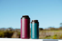 Huski Slim Can - Deep Teal