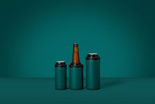Huski Slim Can - Deep Teal