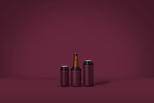 Huski Slim Can - Malbec