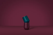 Huski Wine Tumbler - Malbec