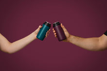 Huski Slim Can - Malbec