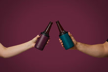 Huski Beer Cooler - Malbec