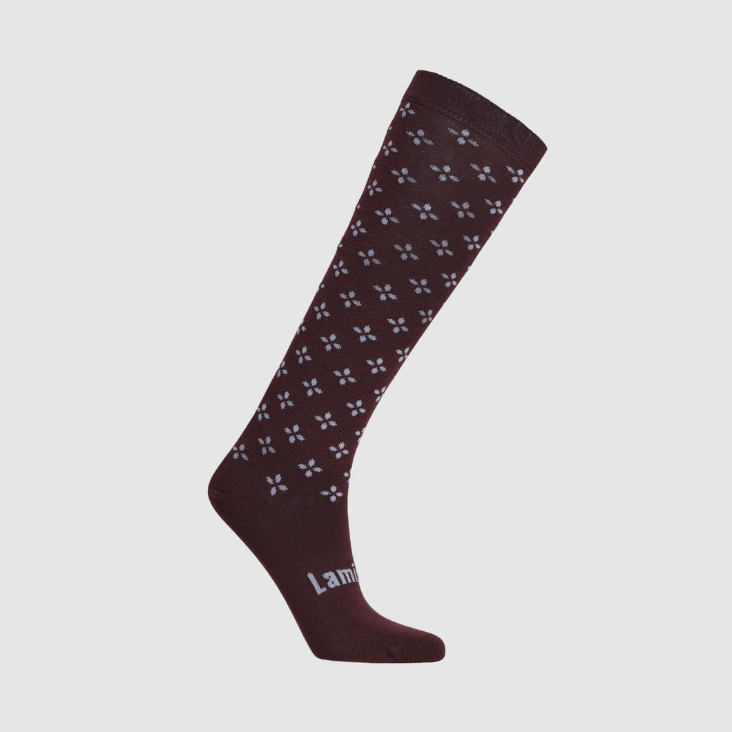 Ritz Knee High Socks