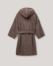 Robe - Maple