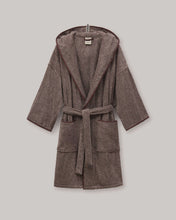 Robe - Maple