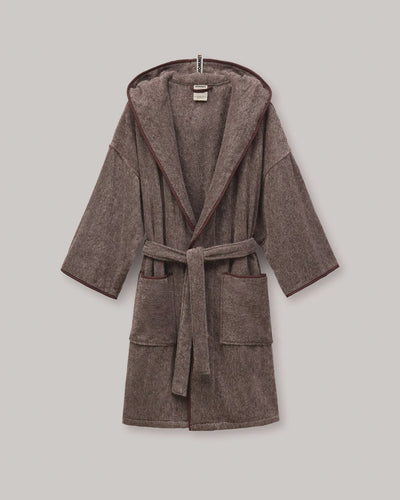 Robe - Maple