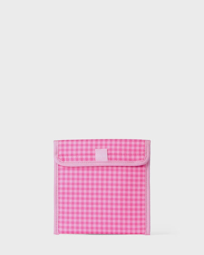 Tickled Pink Snack Bag