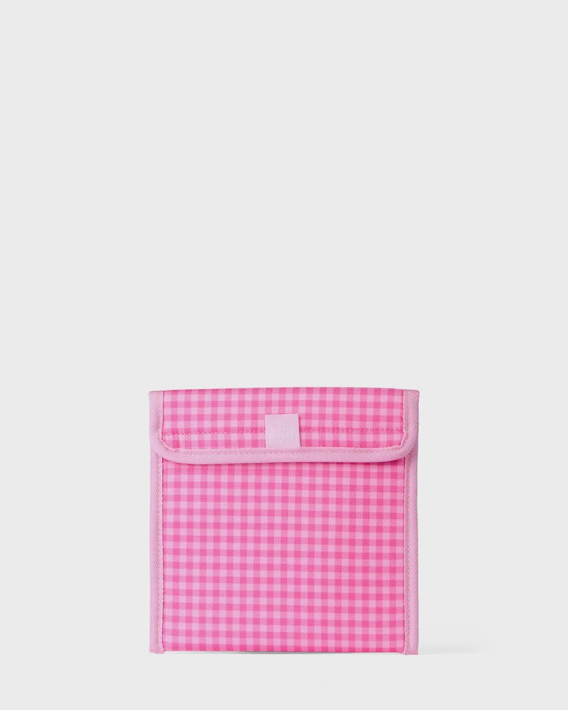 Tickled Pink Snack Bag
