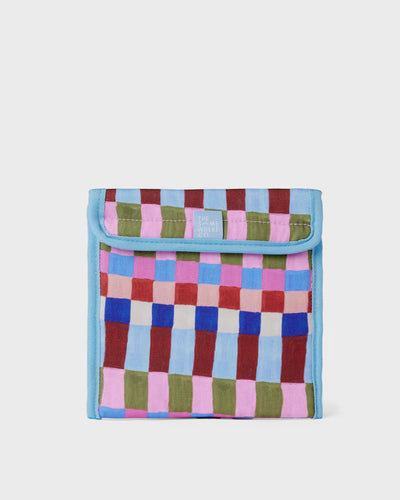Hopscotch Snack Bag