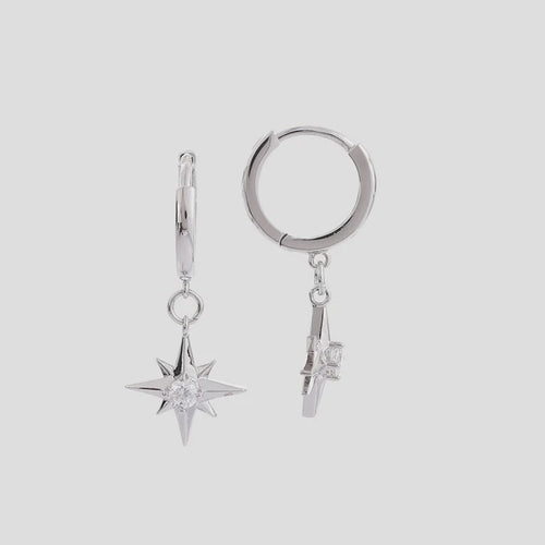 Aila Earrings
