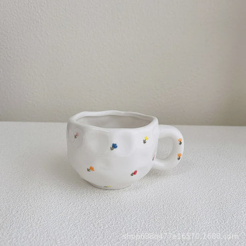 Evie Mug