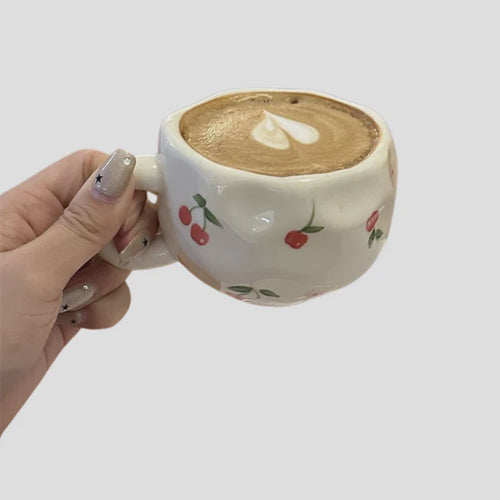 Cherry Mug