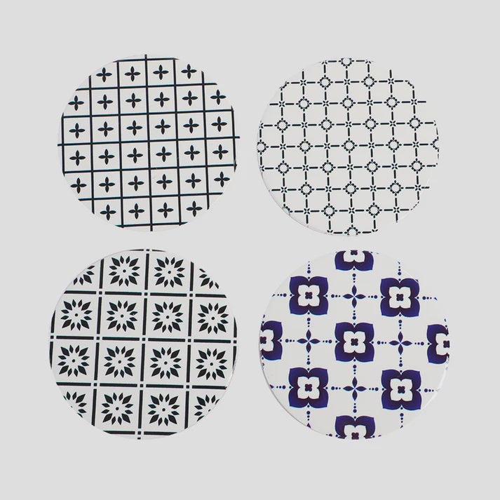 Zion Coaster set