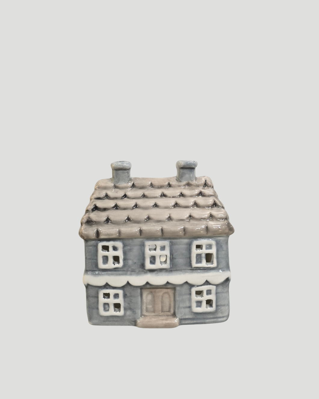 Bluebell Cottage