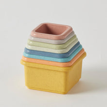 Rainbow Stackers