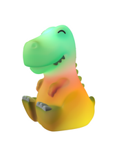 Squisky Rex Dinosaur Lamp