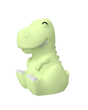 Squisky Rex Dinosaur Lamp