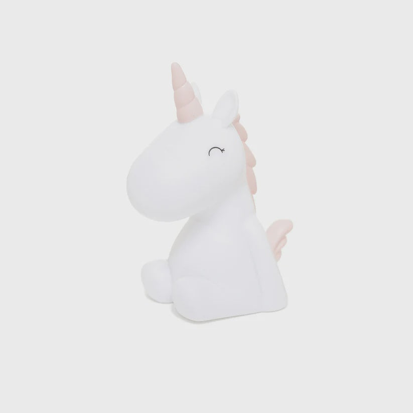 Baby Unicorn Night Light