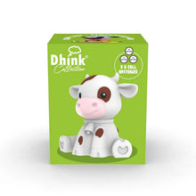 Baby Calf Mini Light
