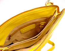 Medium Cross Body - Buttercup