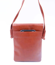 Slim Cross Body
